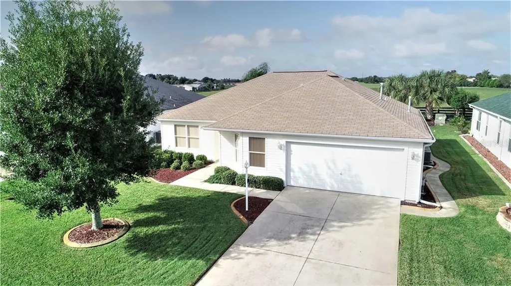 1314 Arredondo Drive The Villages FL 32162