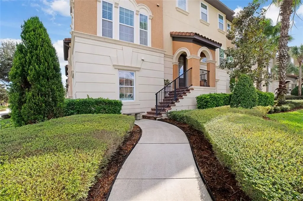 401 Pavia Loop Lake Mary FL 32746