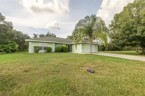 25286 Oakmont Drive Lake Wales FL 33898