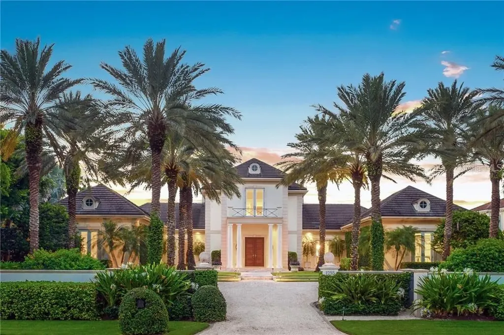 1255 Westway Drive Sarasota FL 34236