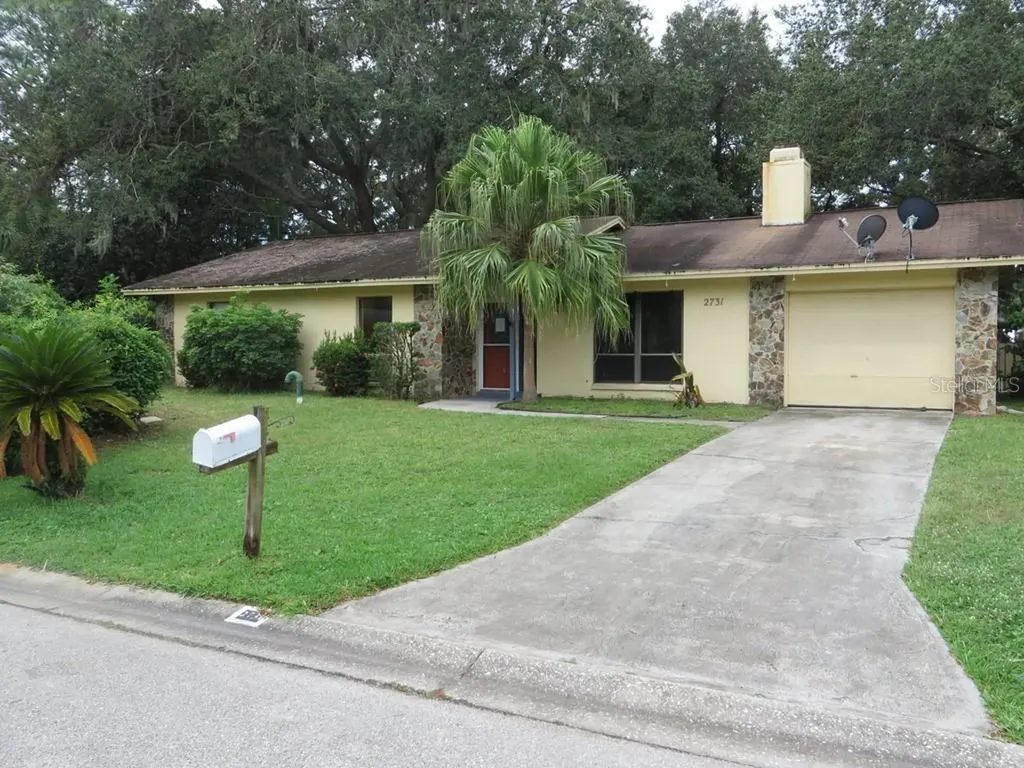 2731 Forest Knoll Drive Sarasota FL 34232