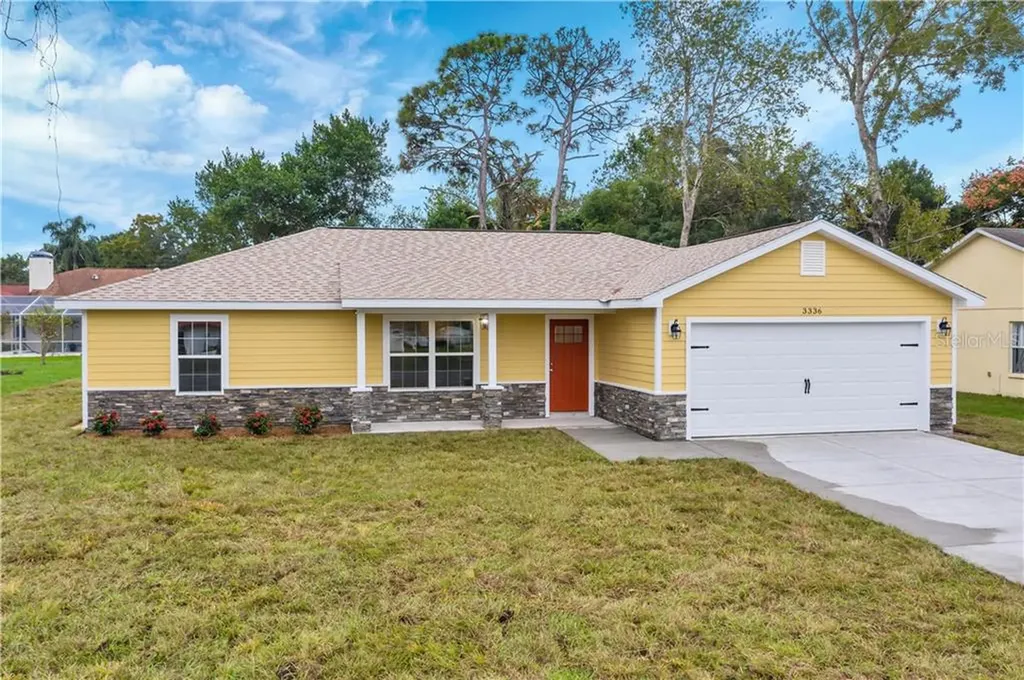 3336 Deltona Boulevard Spring Hill FL 34606