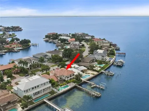 5127 W San Jose Street Tampa FL 33629