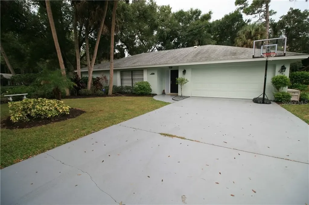 4206 Bent Tree Boulevard Sarasota FL 34241