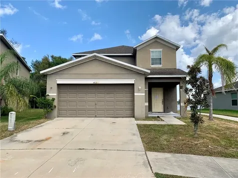 1419 Tahoe Springs Court Ruskin FL 33570