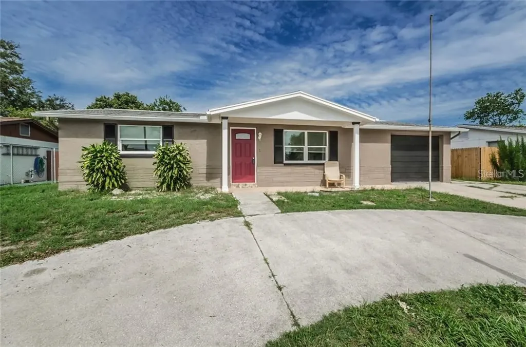 9031 Lido Lane Port Richey FL 34668