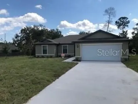 2475 S Tipton Drive Deltona FL 32738