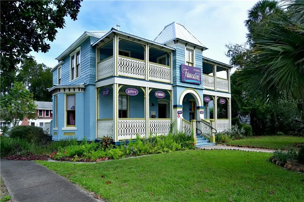 145 W Wisconsin Avenue Deland FL 32720