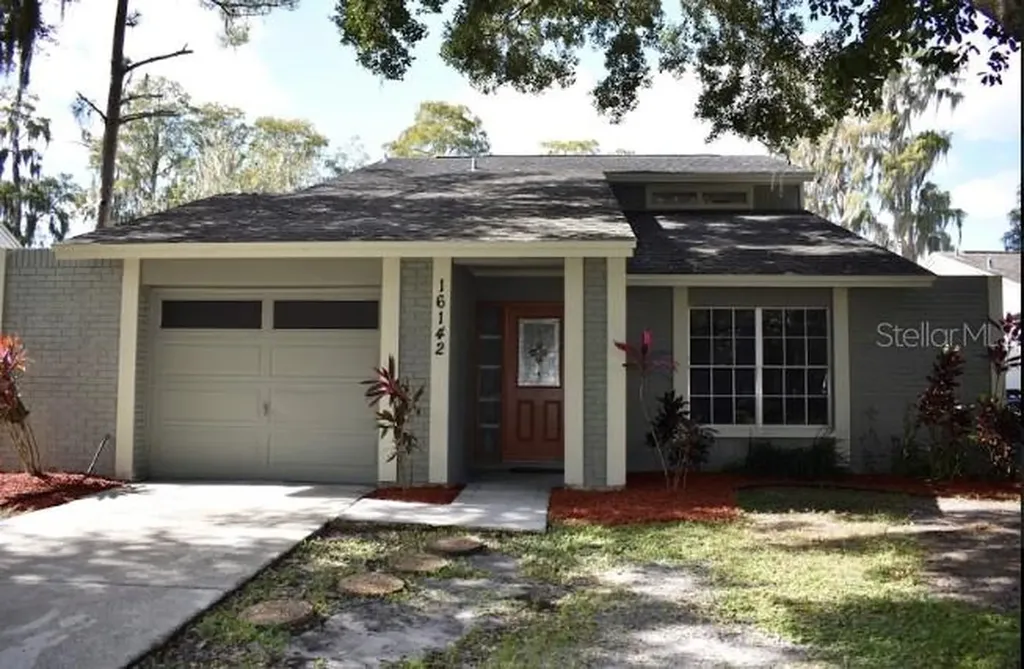 16142 Sagebrush Road Tampa FL 33618