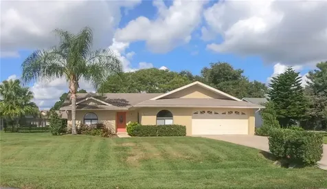 2137 Tudor Lane Lakeland FL 33810