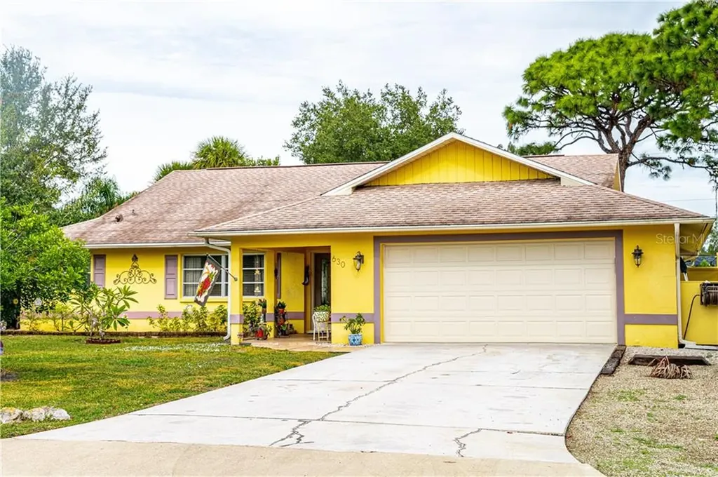 630 Viridian Street Englewood FL 34223