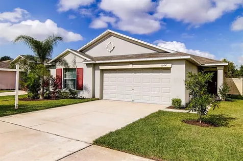 1504 Redmond Brook Lane Ruskin FL 33570