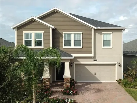 9824 Loblolly Woods Drive Orlando FL 32832