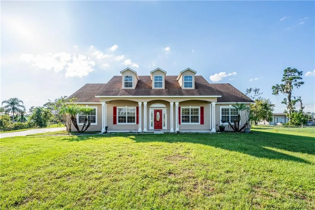 3264 Rambler Avenue Saint Cloud FL 34772