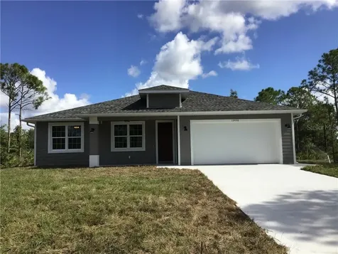 12436 Minnesota Avenue Punta Gorda FL 33955