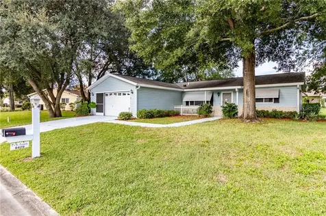 9429 SE 173rd Lane Summerfield FL 34491