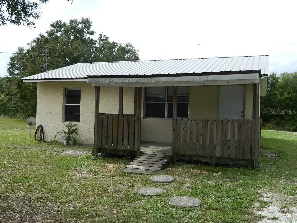 3351 SW Live Oak Avenue Arcadia FL 34266