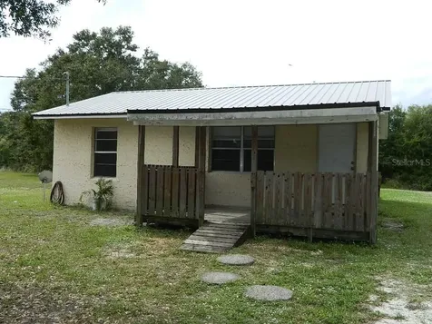 3351 SW Live Oak Avenue Arcadia FL 34266