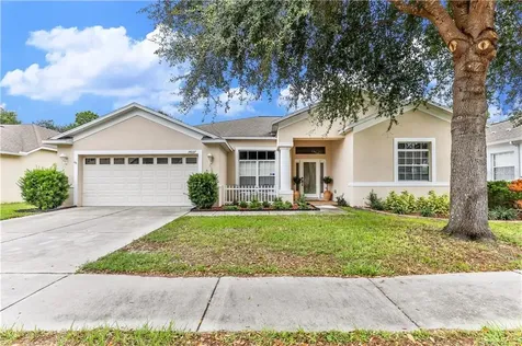14607 Deacon Court Spring Hill FL 34609