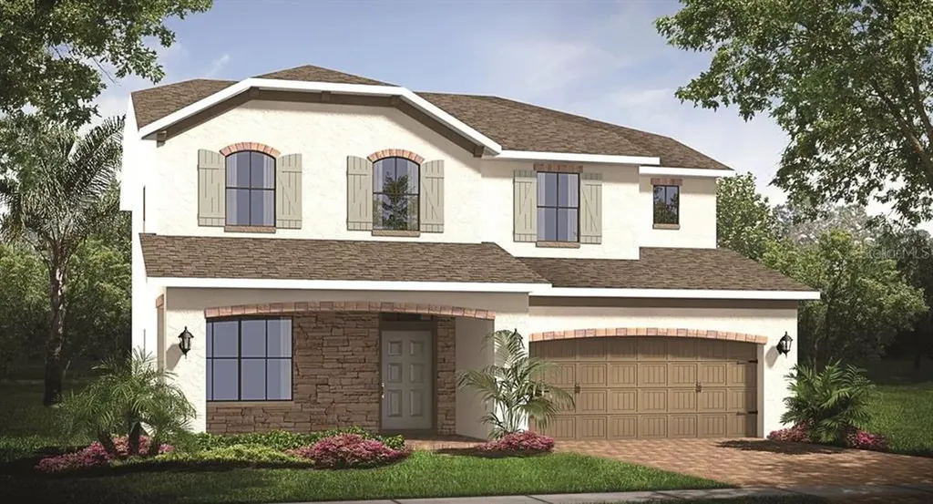 7043 Oxbow Road Minneola FL 34715