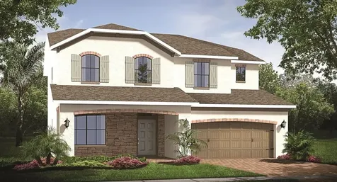 7043 Oxbow Road Minneola FL 34715
