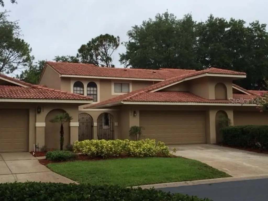 7736 Windbreak Road Orlando FL 32819