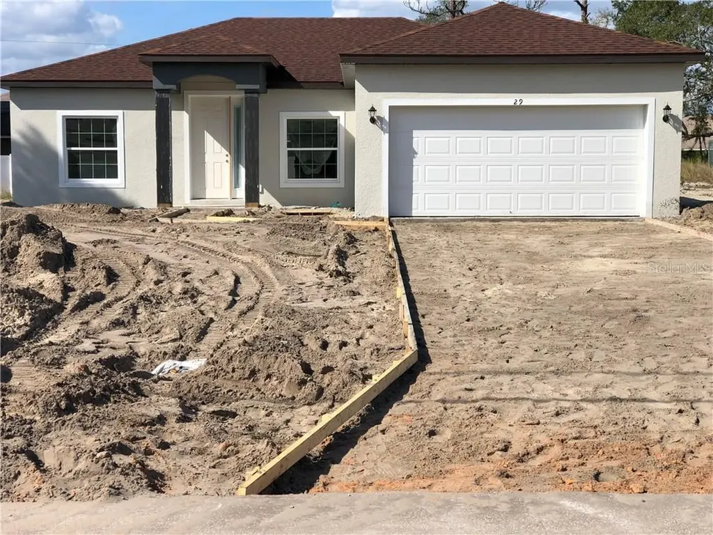 29 Zinnia Lane E Kissimmee FL 34759