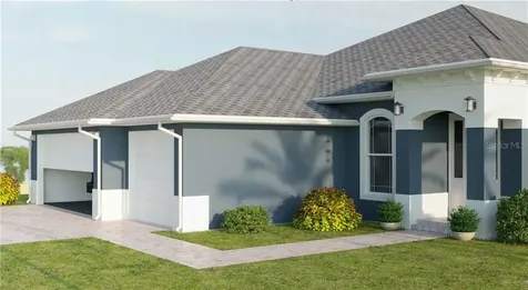 165 Sportsman Road Rotonda West FL 33947
