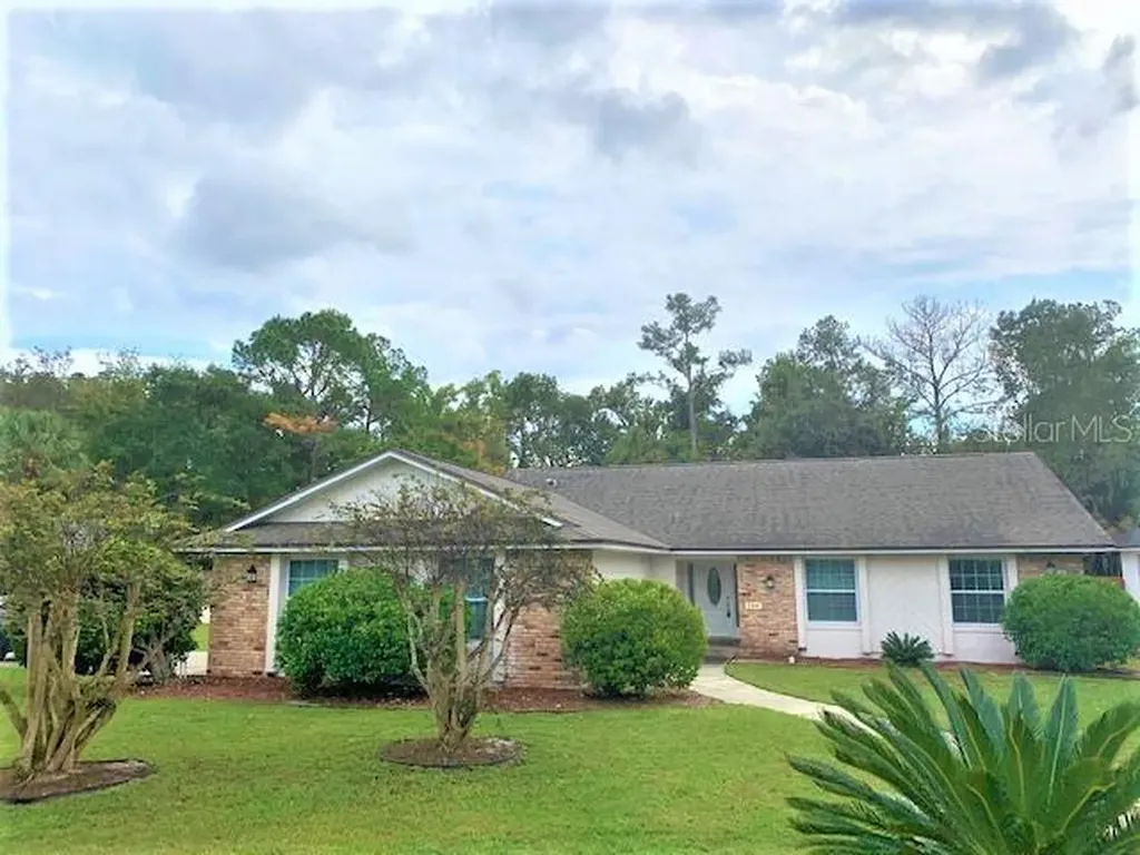 708 Riverbend Boulevard Longwood FL 32779
