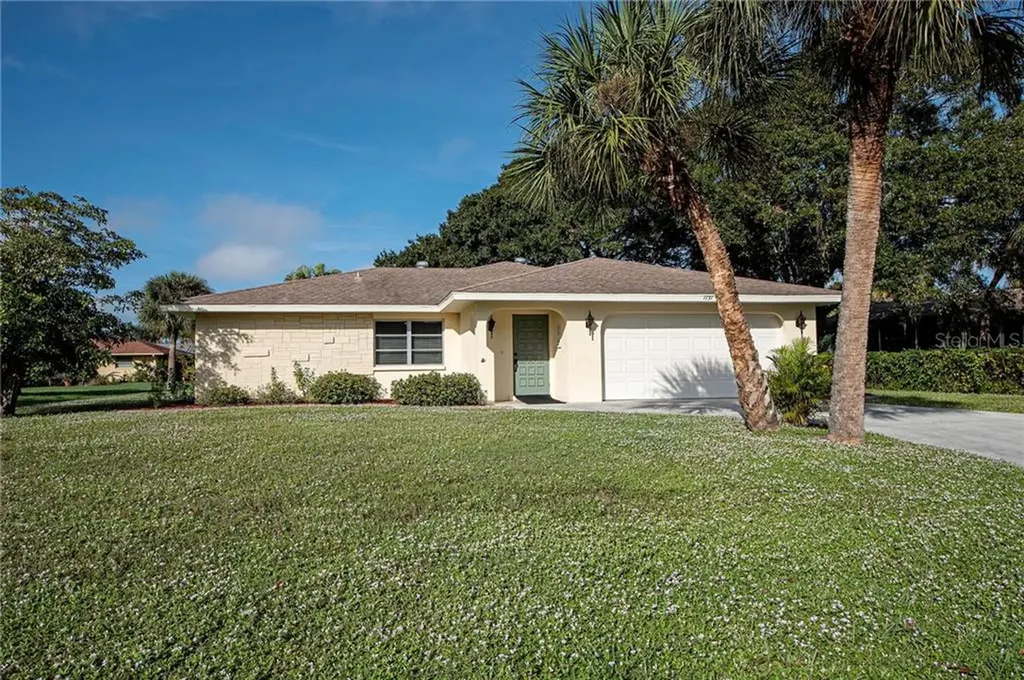 1131 Sleepy Hollow Road Venice FL 34285