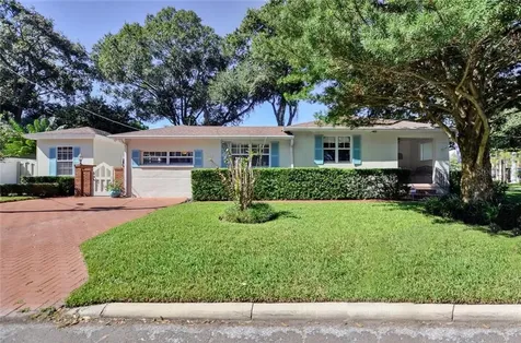 4102 W Tacon Street Tampa FL 33629