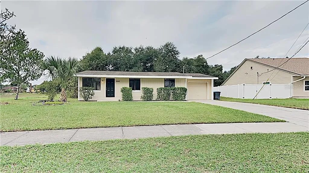3340 Roland Drive Deltona FL 32738