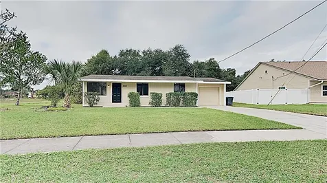 3340 Roland Drive Deltona FL 32738