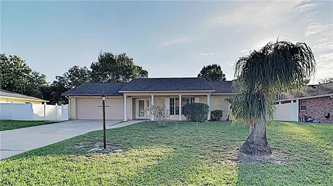 509 Tyler Avenue Deltona FL 32725