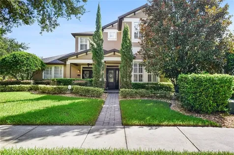 202 E Lake Victoria Circle Deland FL 32724