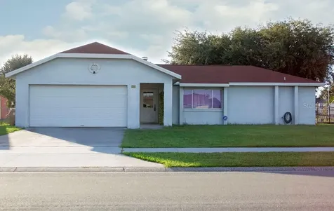220 Jalapa Drive Kissimmee FL 34743