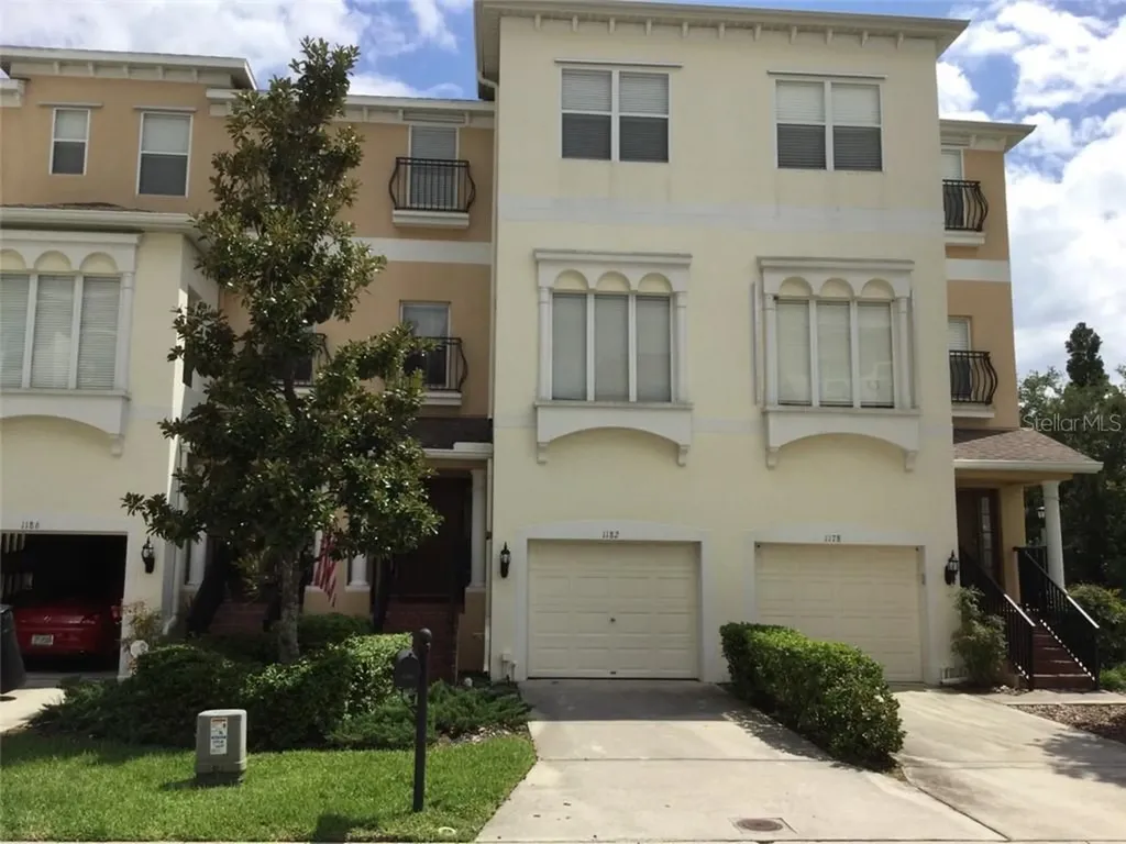 1182 Venetian Harbor Drive NE St Petersburg FL 33702