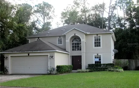 2463 Ventura Court Deltona FL 32738