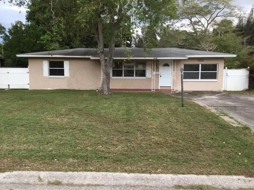 1435 55th Street N St Petersburg FL 33710