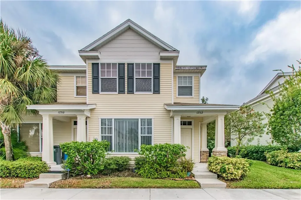 12312 Country White Circle Tampa FL 33635