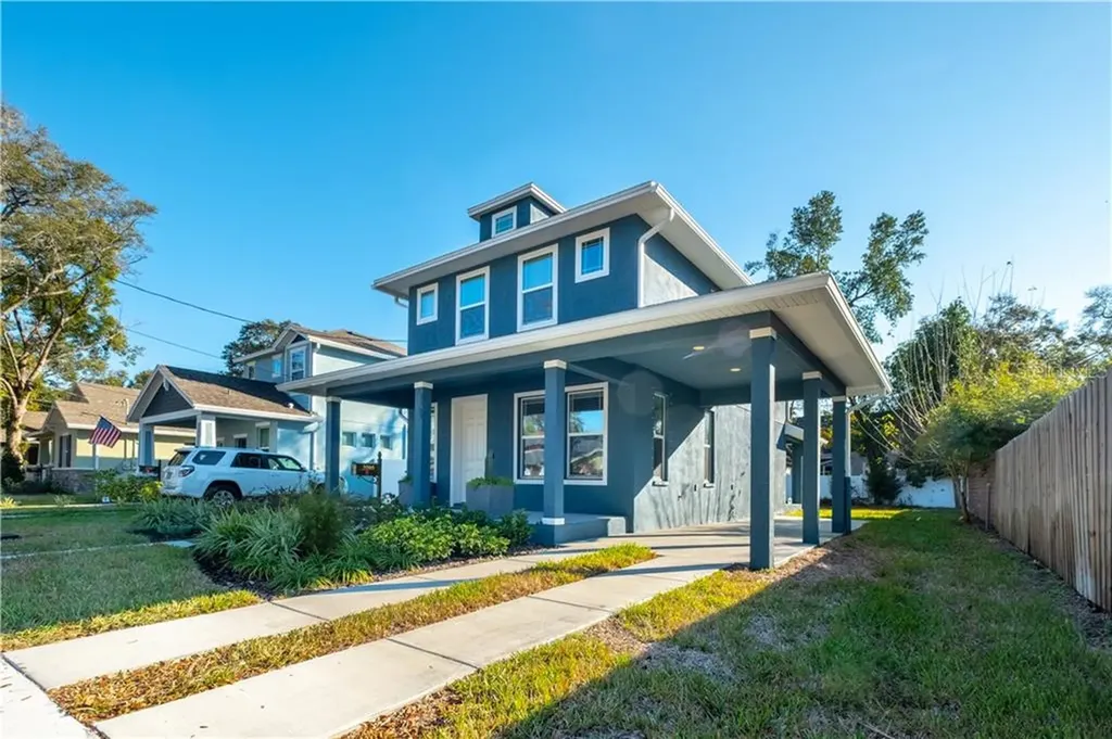 3505 N Tampa Street Tampa FL 33603