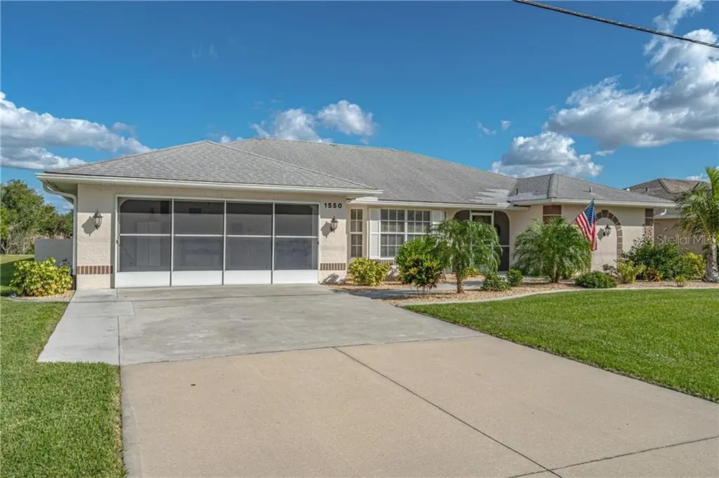 1550 Navigator Road Punta Gorda FL 33983
