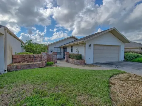 1509 S Pointe Drive Leesburg FL 34748