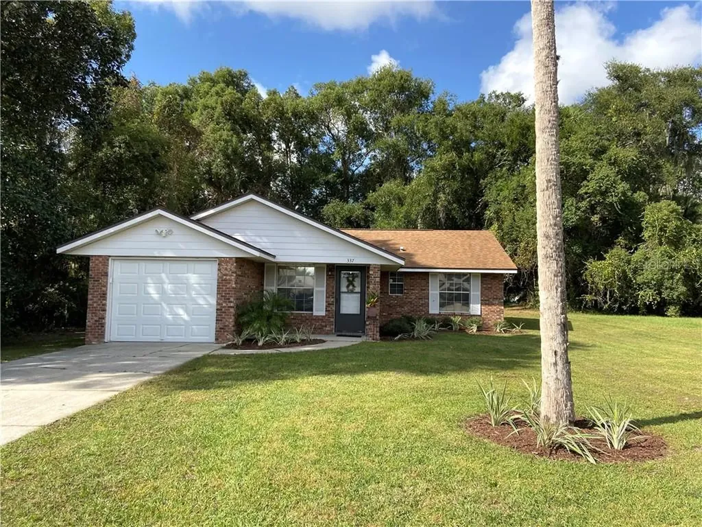 337 N Orange Avenue Orange City FL 32763