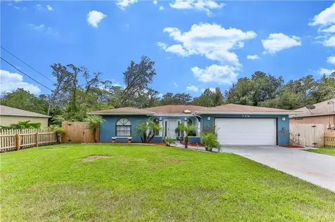 7376 Apache Trail Spring Hill FL 34606