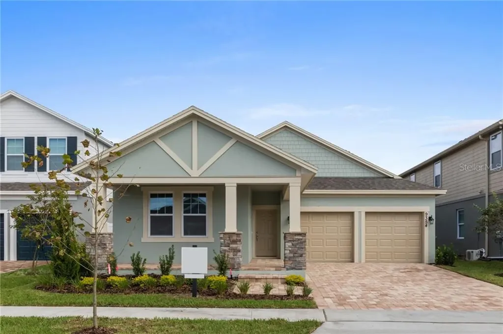 9354 Bradleigh Drive Winter Garden FL 34787
