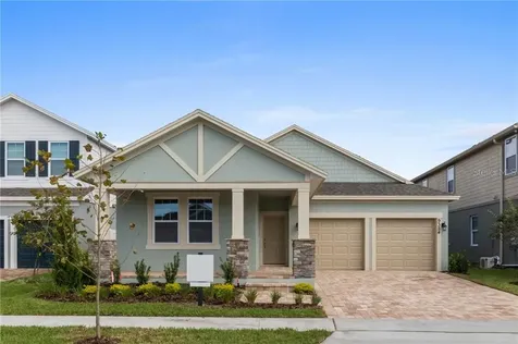 9354 Bradleigh Drive Winter Garden FL 34787