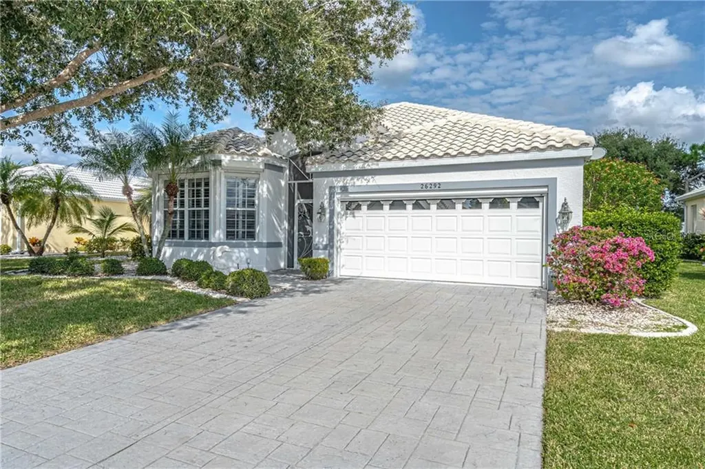 26292 Stillwater Circle Punta Gorda FL 33955