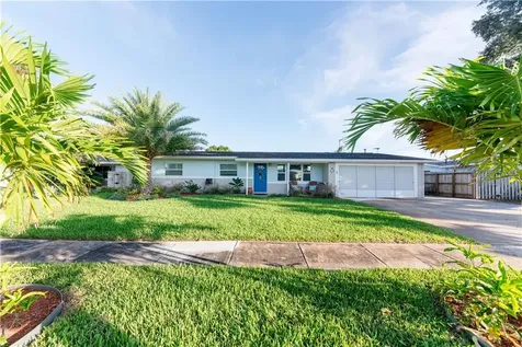 1410 Eddy Street Merritt Island FL 32952