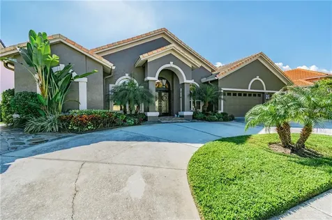 2804 Shore Breeze Drive Tampa FL 33611